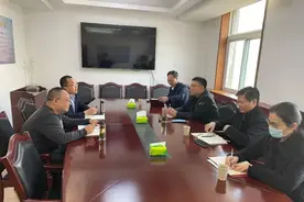 11月18日·邯郸要闻快报：市直政府系统事业单位公开招聘；这里出租汽车运价将调整；邯郸大剧院票务系统升级图片