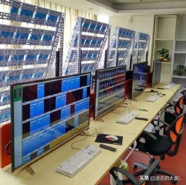 带你了解一个神秘的组织——水军