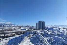 乌鲁木齐60个最偏僻小区，看看哪个是你家？图片