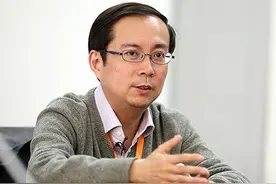 阿里巴巴董事长张勇：马云给我的最大智慧，是3种用人方式图片