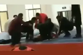 痛心！湖南祁东县两所中学连续发生两起，中学生非正常死亡视频封面