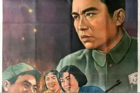 评《南征北战》：毛泽东军事思想的艺术再现图片