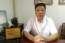 南阳市第二届十大中医名师、中医内科专家樊纪民——潜心习岐黄 杏林谱新篇图片