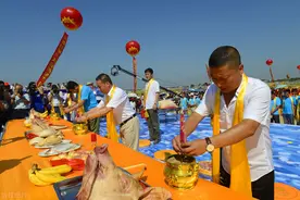 天气预报：老人说“八月初一能知旱涝”，下半年雨水会多吗？图片