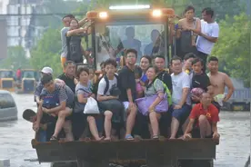 河南告诉我们，何为匹夫之志图片