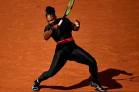 小威抱怨收入不高暗怼莎娃：如果我是白人，会创造更高的商业价值图片