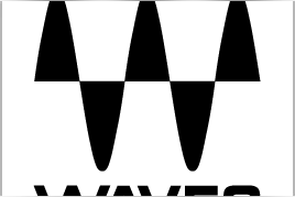 Waves与雪帝数字音频公司图片