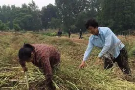 新婚夜，丈夫发现妻子有妊娠纹，怒将她打走，次日开门后愣了图片