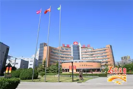企业快速发展的“进阶之路”！以岭药业将人才作为发展核心竞争力图片