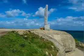 一起云旅游：探索世界上地堡的神秘世界，您知道几个？图片