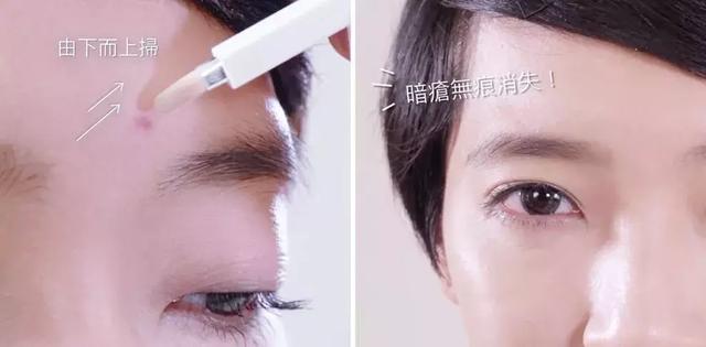搭配身体乳用的刷子
