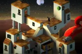 筑爱心理丨儿童梦游行为的原因图片