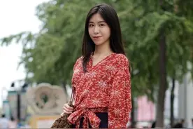 图组：成熟的小姐姐，在某些地方更具有吸引力图片