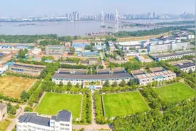 白沙洲水厂改扩建工程通水，平湖门水厂将变身转压站图片