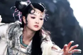 孙悟空唯一撩过的美貌女妖是谁？竟是如来最宝贝的宠物图片