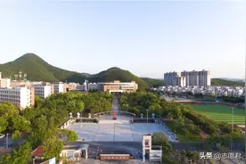 广州理工学院，跟一所野鸡大学撞名了，好尴尬啊图片