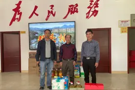 6年攻坚，建设兴宁美好乡村，保利一直在践行图片