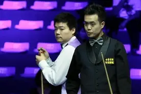 丁俊晖最难忘世锦赛！中国诺双子星创纪录，2大球王携手冲击冠军图片
