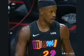 热火队狂轰118分！掀翻西部第一，洛瑞轰20+12+10，巴特勒太硬了图片