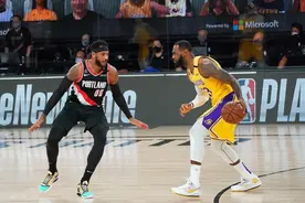 NBA季后赛历史拿下得分40+三双真的难，仅六名球员达此成就图片