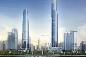 叫停！不得新建500米以上摩天大楼，释放什么信号，会有哪些影响图片