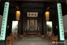 农村俗语：狗别上房，镜别对床，啥意思？镜为啥不能对床？图片