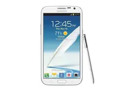 从note2到note20ultra的10年图片