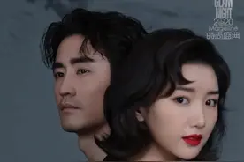 锤完渣男渣爹，毛晓彤只配和“老实人”杨玏恋爱了吗？图片