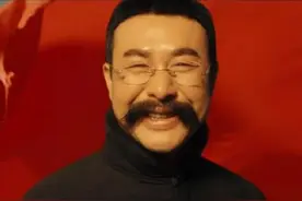 《革命者》简直是哭泣风暴，三大看点让观众在一次次撞击中破防了图片