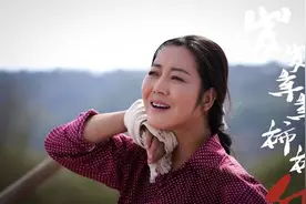 谁说陕西女星只有闫妮？其实15个女星也是陕西籍的，个个靓丽动人图片