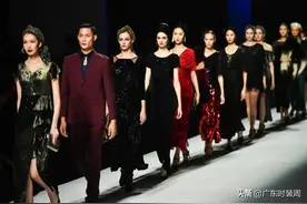 2020广东时装周-秋季模特大面试来啦~就在8月14日！图片