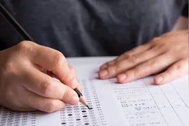 2021年陕西高考11月17日起网上报名 这五类考生不得报考→图片