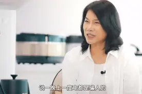 美的一生之敌！董明珠：“一晚一度电”是骗人的图片