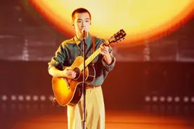B站年度原创音乐综艺《我的音乐你听吗》开播，多曲风舞台呈现打造新世代优质新声图片
