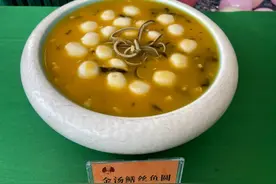 流口水！仙桃特色美食“粉蒸鳝鱼”这样做！还有全鳝宴一饱眼福图片