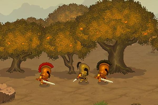 怀旧经典！盘点4399最好玩的游戏（一）