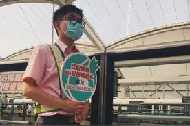 今天上海地铁首次开行“直达车”，16号线13年前就为此打下“伏笔”！| 申晨间图片