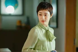 《安家》主演人设崩塌？男女主角槽点颇多，你对争议有什么看法图片