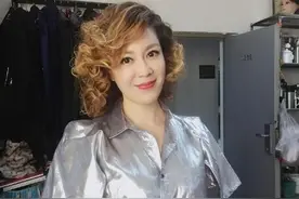 央视“女神主播”文静到底有多美？（多图）图片