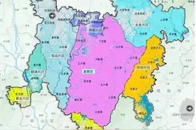 成都南门，究竟是个什么地方？图片