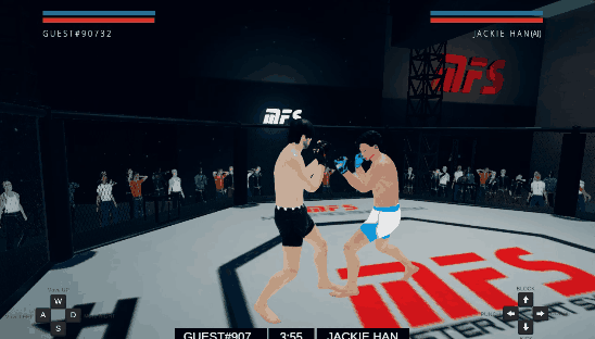 能玩GTA还能当美国警察，这个国外的4399太上头了