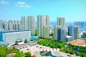 2021年黄冈上半年县域经济：红安黄梅充当黑马，麻城武穴后劲不足图片