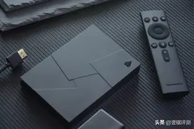 支持8K解码，开机还没有广告！腾讯极光盒子3Pro评测图片