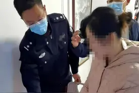 夫妻二人组织“吉林快三”网络赌博，吉林市龙潭民警快速出击将其抓获图片