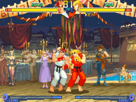 《街霸》昔日地位崇高的“耗油跟”，为何后期越来越没价值了