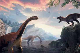 耐玩的手游推荐！在《方舟：生存进化》成为驯龙高手可称霸远古图片