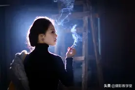 摄影圈的黑话俗语有哪些？这篇文章教会你图片