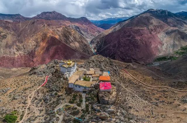 刷新你对茶马古道的认知，穿越川滇藏景观长廊