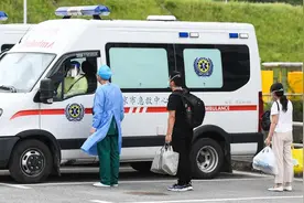 1传1500！俄罗斯曾现惊人超级传播者！英媒预言“末日变种”被批制造恐慌，国内疫情啥时基本控制？官方回应图片