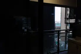 实地拍摄...新会老城区热盘评测！有盘惊现“楼缝景”图片